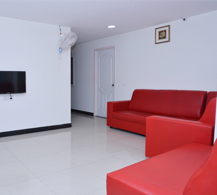 Paying Guest Accommodation For Women in Chennaii