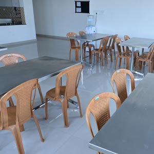 PG Hostel in Pallikaranai