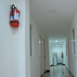 PG Hostel in Pallikaranai