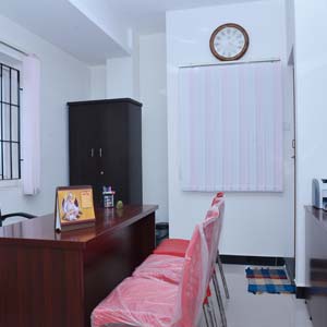 PG Hostel in Chennai