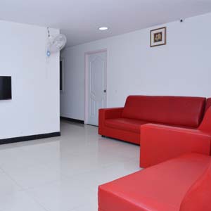 womens Hostel in Pallikaranai