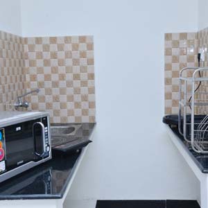 womens Hostel in Pallikaranai