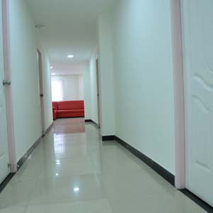womens Hostel in Pallikaranai