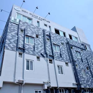 Womens Hostel in Pallikaranai