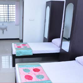 PG Hostel in Chennai