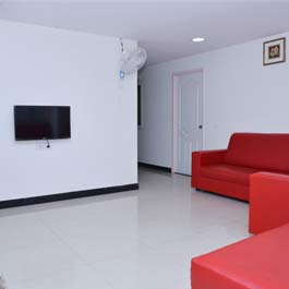 womens Hostel in Pallikaranai