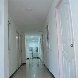 womens Hostel in Pallikaranai