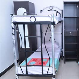 womens Hostel in Pallikaranai