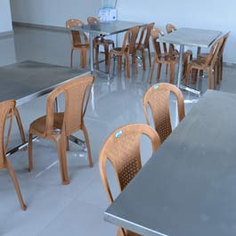 Womens Hostel in Pallikaranai
