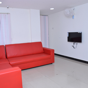 PG Hostel in Pallikaranai