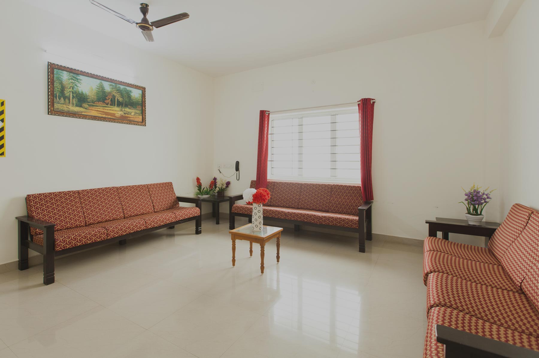 PG Hostel in Chennai