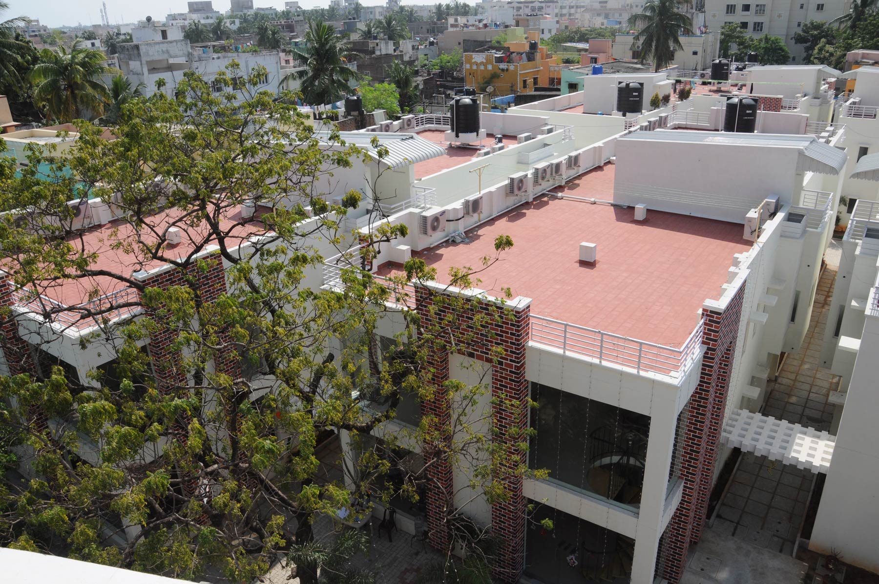 PG Hostel in Chennai