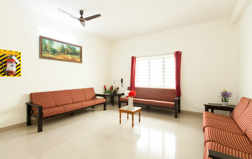 PG Hostel in Chennai
