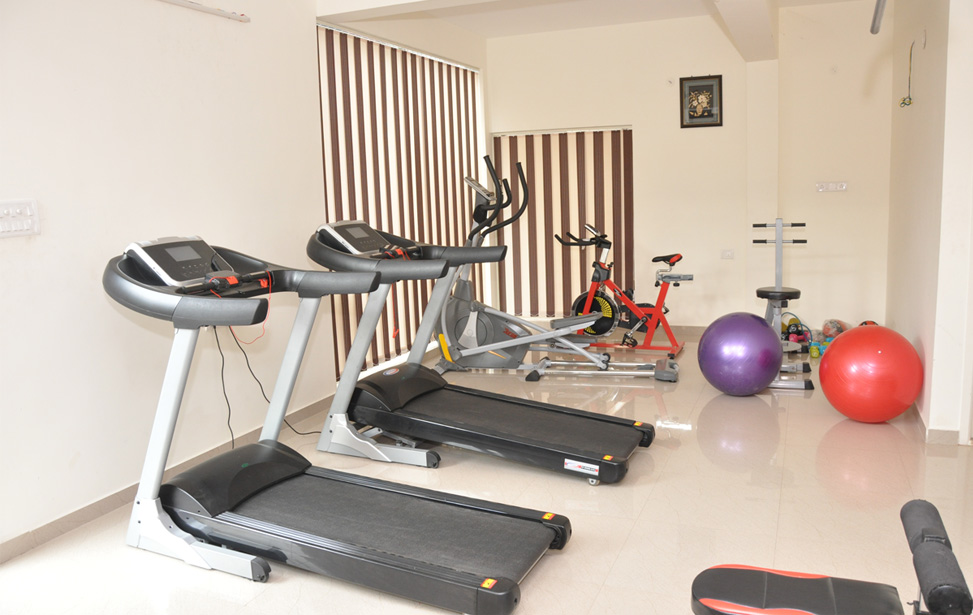PG Hostel in Chennai