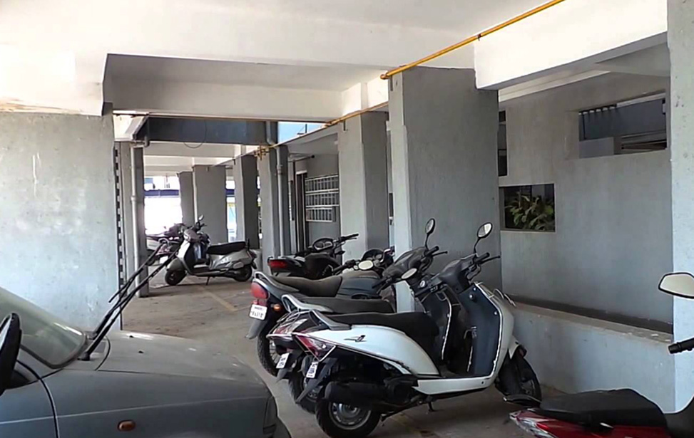 PG Hostel in Chennai