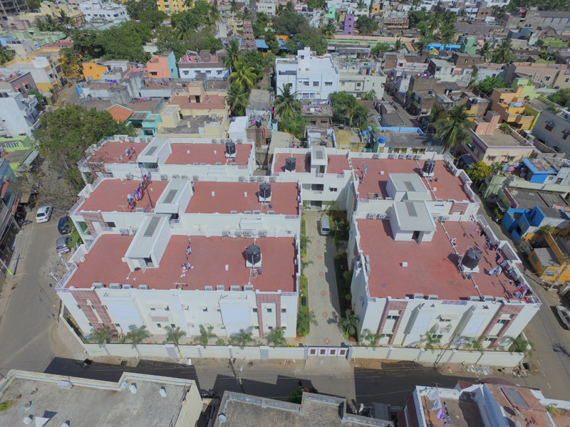 PG Hostel in Chennai