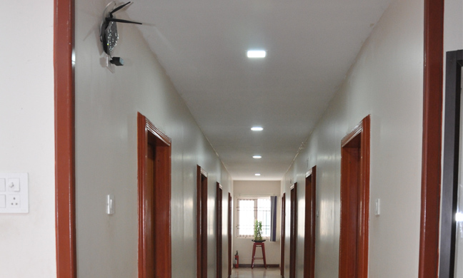 PG Hostel in Mylapore