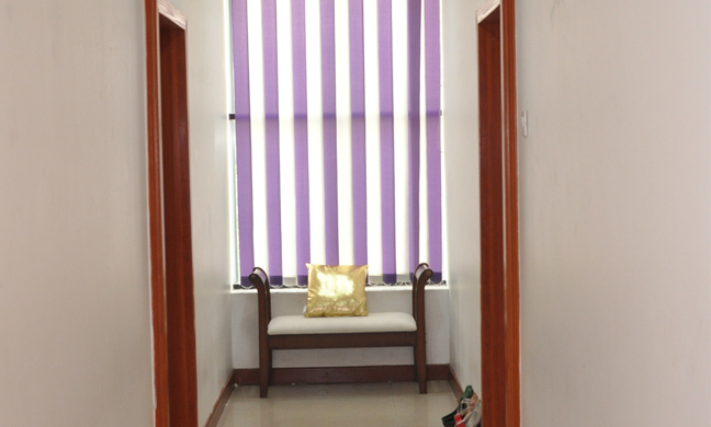 PG Hostel in Royapettah
