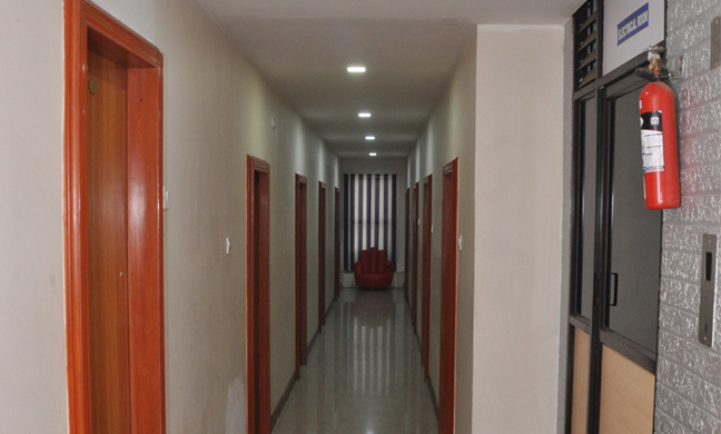 PG Hostel in Royapettah