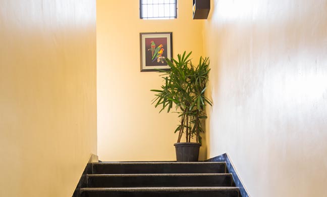 PG Hostel in Royapettah